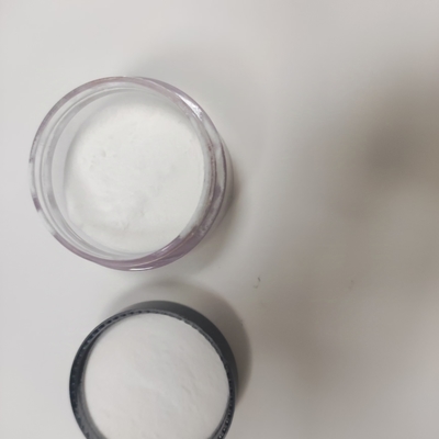 Em pó branco uniforme, nano dióxido de titânio BA-05 para pintura de automóveis e anti-UV