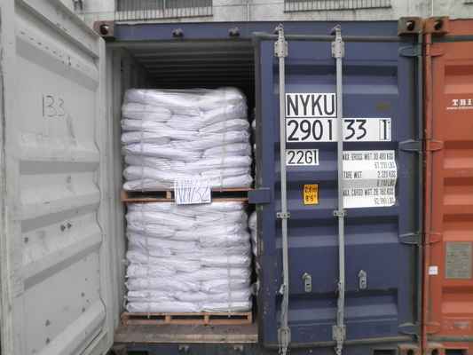 O OEM que reveste o sulfato de bário Baso4 pinta o pó branco