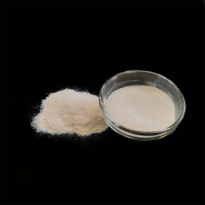A multa branca pulveriza CAS No que 9006-03-5 desinfetaram CR30 de borracha para a pasta dos revestimentos e das pinturas