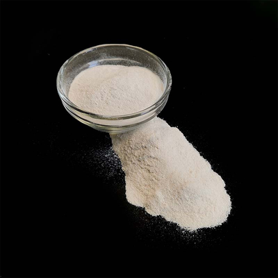 A multa branca pulveriza CAS No que 9006-03-5 desinfetaram CR30 de borracha para a pasta dos revestimentos e das pinturas
