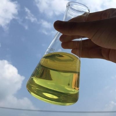 CAS líquido claro 68603-42-9 Cocamide Dea 6501 Cocanut Diethanolamide
