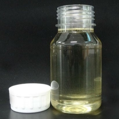 CAS líquido claro 68603-42-9 Cocamide Dea 6501 Cocanut Diethanolamide