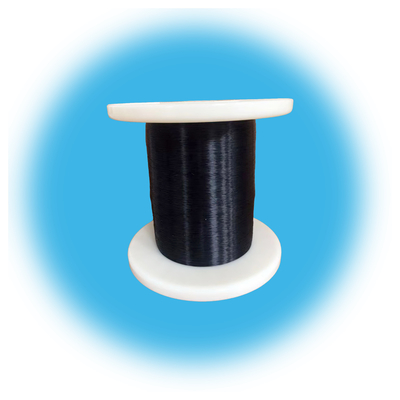 Monofilamento 0.25mm da fibra do auge para o fio de proteção em aviões civis