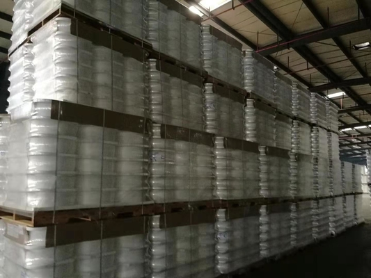 Fio de filamento de poliéster POY 50/24 75/36 150/48 250/96 300/96 SD RW