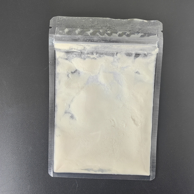 Celulose Cationic Polyquaternium-10 para cuidados pessoais e cosméticos
