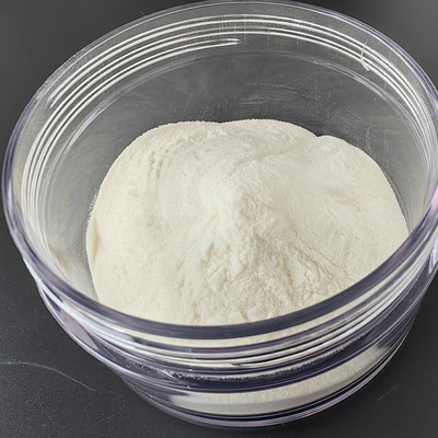 Cloreto de Hydroxypropyltrimonium do guar para cuidados pessoais e cosméticos