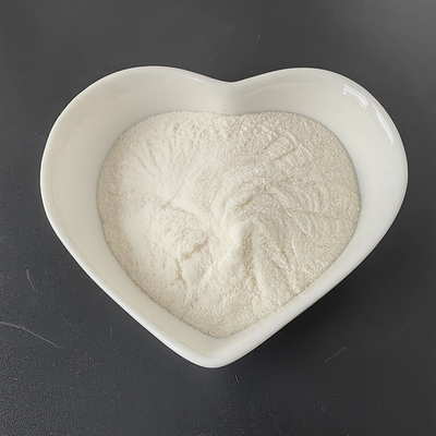 Cloreto de Hydroxypropyltrimonium do guar para cuidados pessoais e cosméticos