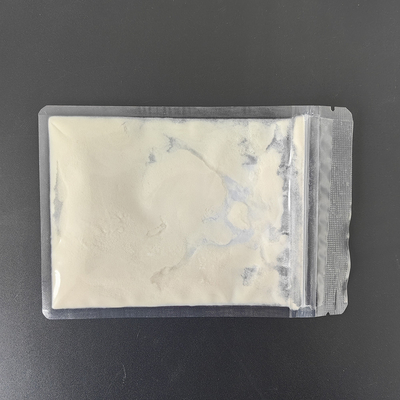 Cloreto de Hydroxypropyltrimonium do guar para cuidados pessoais e cosméticos