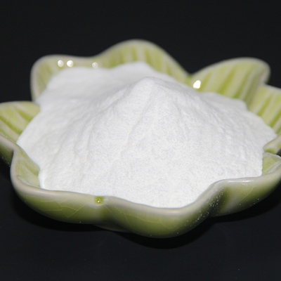 Celulose Hydroxyethyl HEC das matérias primas químicas para o dentífrico dos sabões líquidos de condicionador de cabelo