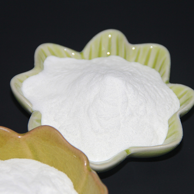 Celulose Hydroxyethyl HEC das matérias primas químicas para o dentífrico dos sabões líquidos de condicionador de cabelo