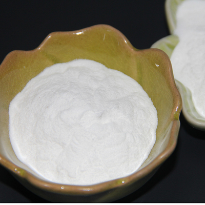 Celulose Hydroxyethyl HEC das matérias primas químicas para o dentífrico dos sabões líquidos de condicionador de cabelo