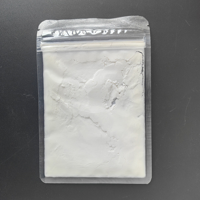 Celulose Hydroxyethyl HEC das matérias primas químicas para o dentífrico dos sabões líquidos de condicionador de cabelo