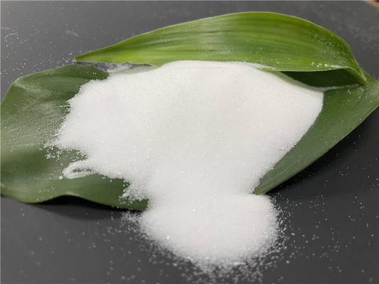 Resina acrílica contínua do bom pó branco da adesão para a pintura industrial