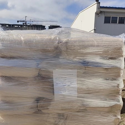 Resina acrílica contínua branca do pó DSM Neocryl B885 para a pintura galvanizada