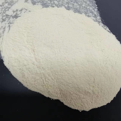 O equivalente branco do pó a Pergut S20 desinfetou CR30 de borracha para a anti pintura corrosiva
