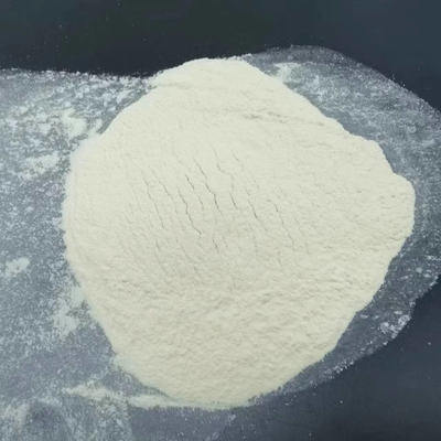 O equivalente branco do pó a Pergut S20 desinfetou CR30 de borracha para a anti pintura corrosiva
