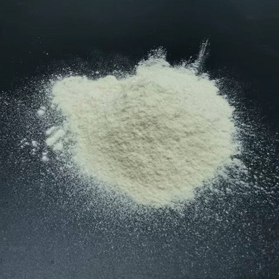 80 Mesh Soft Powder Chlorinated Rubber CR10 para a pintura da marcação de estrada
