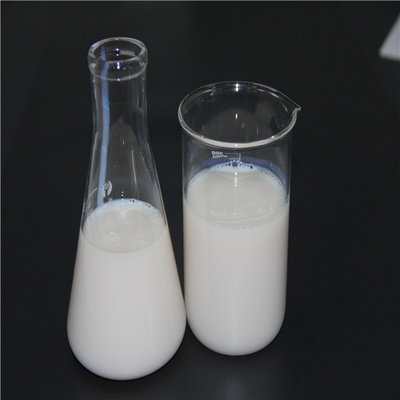 Não filme que forma o líquido branco da emulsão BAW-31R do copolímero do acrílico do estireno para Flexography e impressão do Gravure