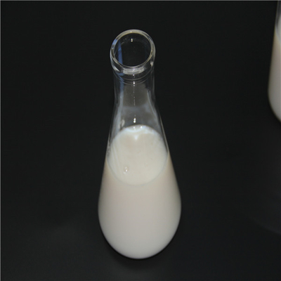 Não filme que forma o líquido branco da emulsão BAW-31R do copolímero do acrílico do estireno para Flexography e impressão do Gravure