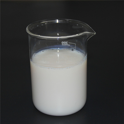 Não filme que forma o líquido branco da emulsão BAW-31R do copolímero do acrílico do estireno para Flexography e impressão do Gravure