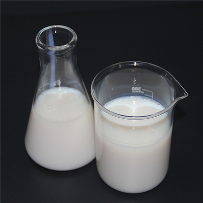 Não filme que forma o líquido branco da emulsão BAW-31R do copolímero do acrílico do estireno para Flexography e impressão do Gravure