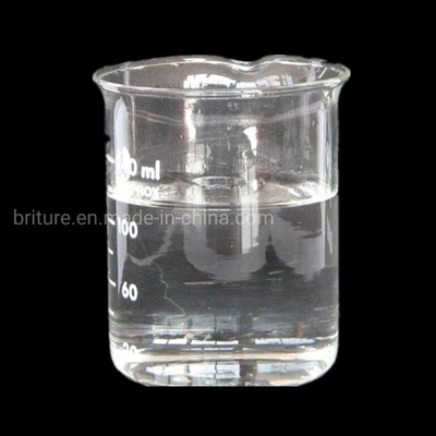 Dissolva o tri fosfato butílico solvente orgânico para o anti-espuma e o esparadrapo