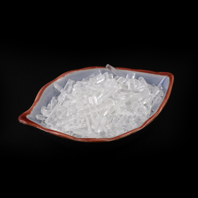 Resina acrílica contínua PT-06 de Pale Yellow Solid Water Base para a impressão do Gravure e a vitrificação do filme