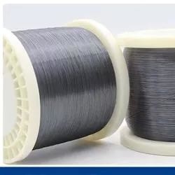 Índice de temperatura UL 250°C Fibra de poliéter-etér-cetona (PEEK) para tela seca para máquinas de fabricação de papel em campos civis