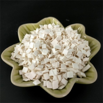 Fibra de celulose natural para betão arquitetônico e decorativo