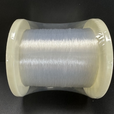 Índice de temperatura UL 250°C Fibra de poliéter-etér-cetona (PEEK) para tela seca para máquinas de fabricação de papel em campos civis