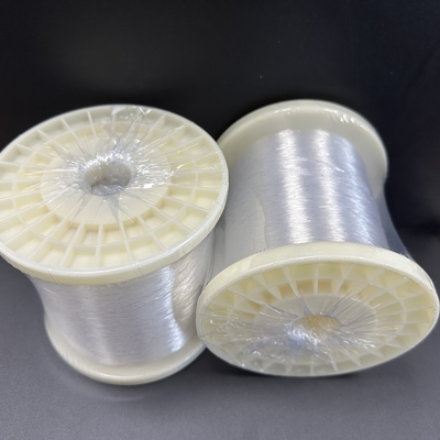 Fibra de polieteretercetona (PEEK) resistente a altas temperaturas e à fricção para a indústria energética