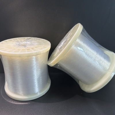 Fibra de polieteretercetona (PEEK) resistente a altas temperaturas e à fricção para a indústria energética