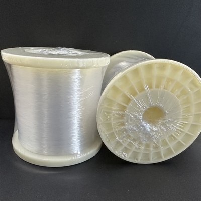 Fibra de polieteretercetona (PEEK) resistente a altas temperaturas e à fricção para a indústria energética