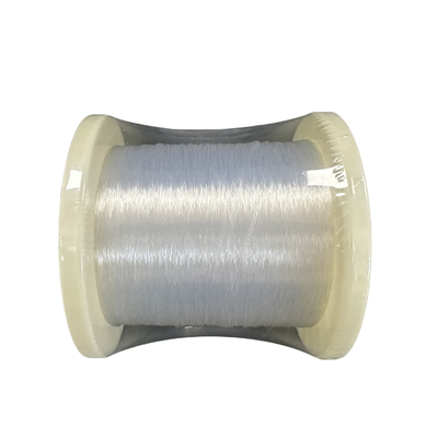 0.06-1.00mm Fibra PEEK como materiais resistentes a altas temperaturas para a indústria energética