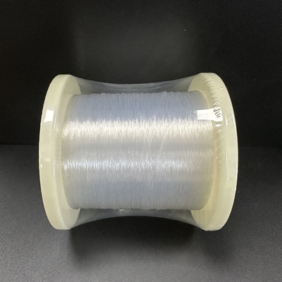 0.06-1.00mm Fibra PEEK como materiais resistentes a altas temperaturas para a indústria energética