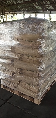 Aditivo alimentar Glicerol Ester de Rosina de goma como ingrediente de mastigação para goma de mascar