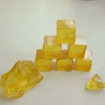 Materiais-Primas Importantes Goma de borracha de cor amarela branca WW. Grau para fabricação de sabão e papel