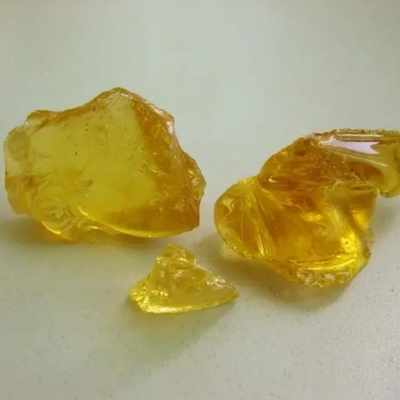 Materiais-Primas Importantes Goma de borracha de cor amarela branca WW. Grau para fabricação de sabão e papel