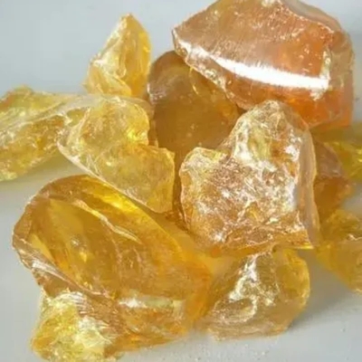 Materiais-Primas Importantes Goma de borracha de cor amarela branca WW. Grau para fabricação de sabão e papel