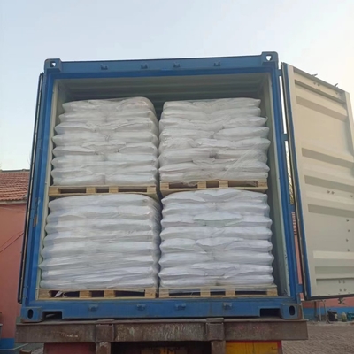Granulado de sulfato de bário de preenchimento branco eficiente Masterbatch com transportador de PP