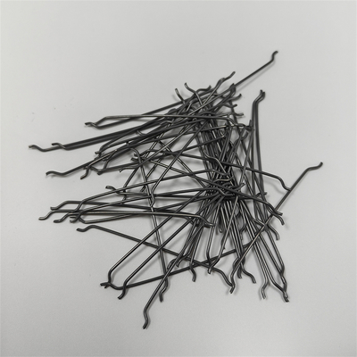 Fibra de aço aquosa de Briture Sol Of Concrete Construction Materials para o revestimento