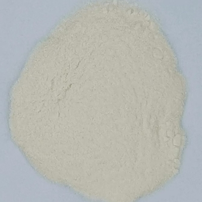 Polvo branco a amarelo claro de alta qualidade Polyquaternium-10 CAS 68610-92-4 para produtos de cuidados pessoais