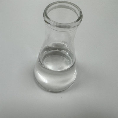 Citrato de acetil tributilo (ATBC) líquido oleoso transparente incolor como plastificante para cloreto de polivinil