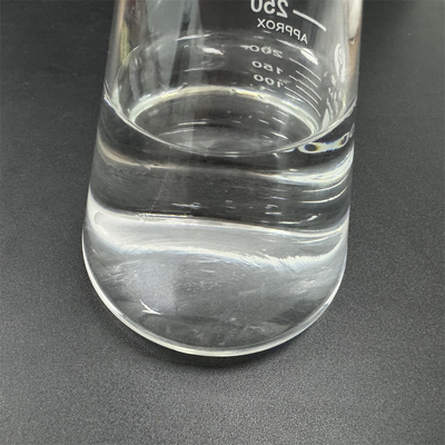 Citrato de acetil tributilo (ATBC) líquido oleoso transparente incolor como plastificante para cloreto de polivinil