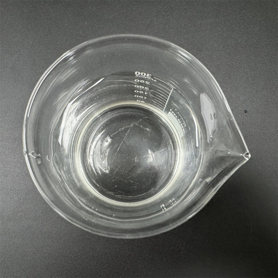 Citrato de acetil tributilo (ATBC) líquido oleoso transparente incolor como plastificante para cloreto de polivinil