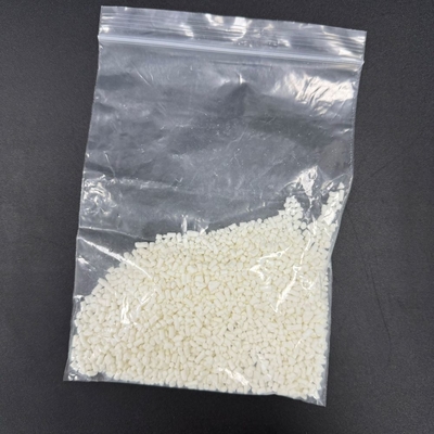 99% de pureza Tolyltriazole ((TTA), granulado ou pó branco, usado como inibidor de corrosão e antimonopolio para metais