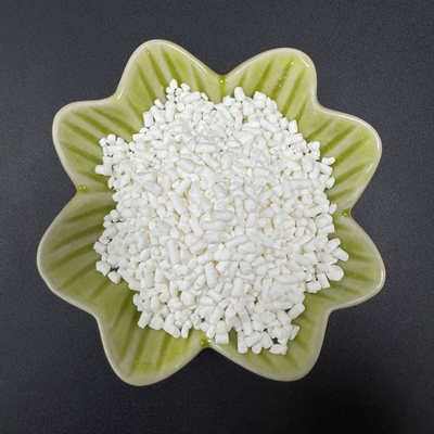 99% de pureza Tolyltriazole ((TTA), granulado ou pó branco, usado como inibidor de corrosão e antimonopolio para metais
