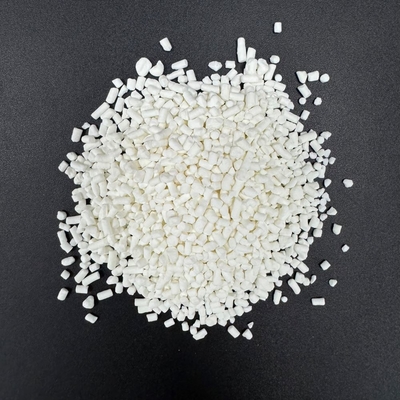 99% de pureza Tolyltriazole ((TTA), granulado ou pó branco, usado como inibidor de corrosão e antimonopolio para metais