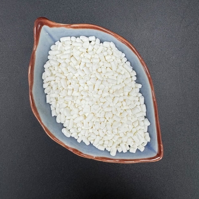 Inibidor de corrosão de Toliltriazol/TTA branco de baixo preço para metais para produtos de óleo (tolo) antitruste,
