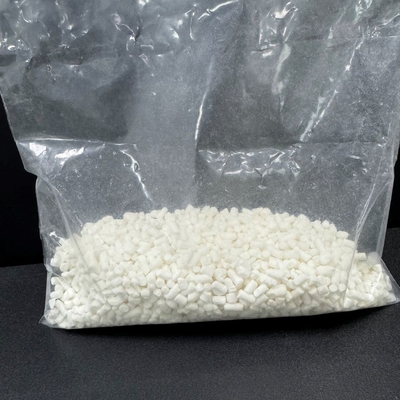 Bensotriazol BTA em pó em grânulos brancos para tratamento de água